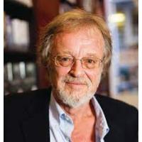 Bernard Cornwell